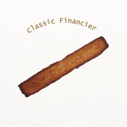 Classic Financier