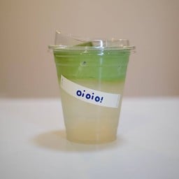 โคโค่มัทฉะครีมมี่