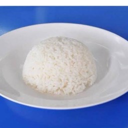 ข้าวเปล่า