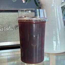 อเมริกาโน่ น้ำผึง