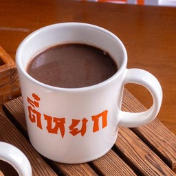 โกโก้ร้อน
