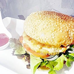 เบอร์เกอร์