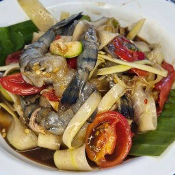 ตำหลวงพระบาง LM