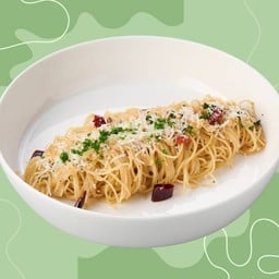 Aglio Olio e Peperoncino