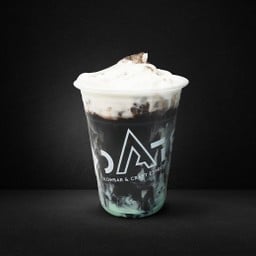 แบล็คโกโก้มิ้นท์