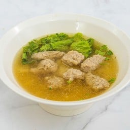 ข้าวต้มหมู