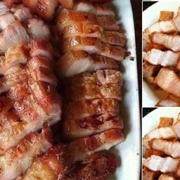 Happy porky สุกี้ผัดแห้ง คั่วไก่ สาขาความสุขหมูกระทะนวมินทร์
