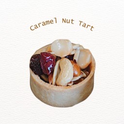Nut Tart