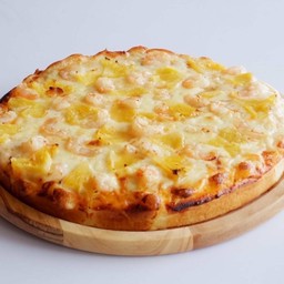 ค็อกเทลกุ้ง (L)