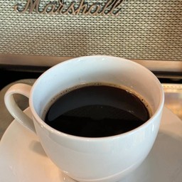 อเมริกาโน่ ร้อน