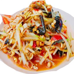 ตำไทยปู