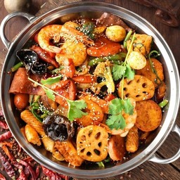 หม่าล่าเซียงโกว