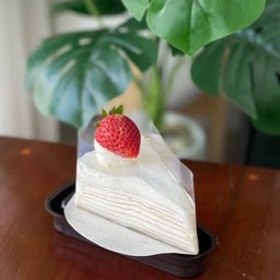 เครปเค้ก