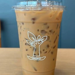 เอสเพรสโซ่เย็น