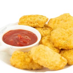 นักเก็ต