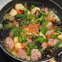 ต้มจืด LM