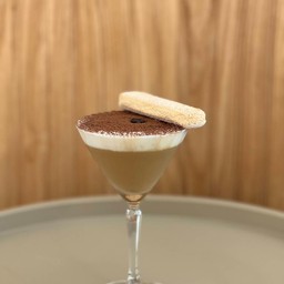 Tiramisú