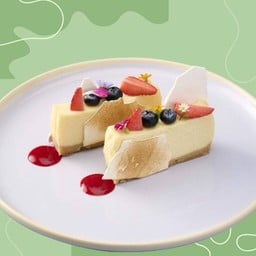 Cheese cake