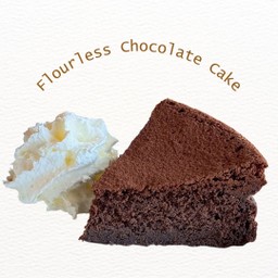 Flourless Chocolate
