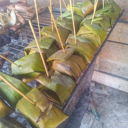 จิ้นส้มหมก