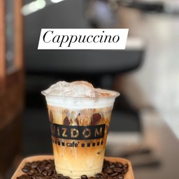 CAPPUCCINO.