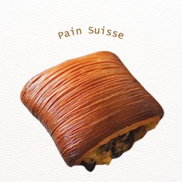 PAIN SUISSE