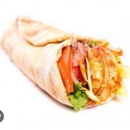 เคบับไก่