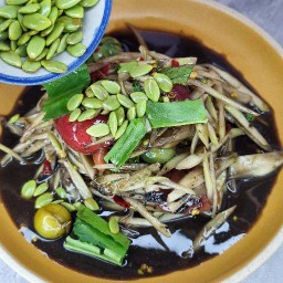 ตำเพชรน้ำปู LM