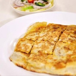 โรตีมะตะบะไก่