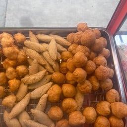 อู้ฟู่ ลูกชิ้นปลาเยาวราช เซ่เว่นสาขาสุขสวัสดิ์ 74  รหัส 18528