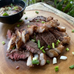 เนื้อย่าง