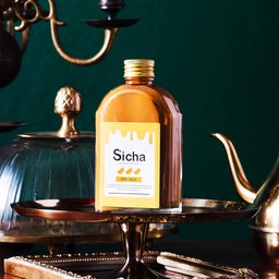 Sicha Soy Milk (เจ)