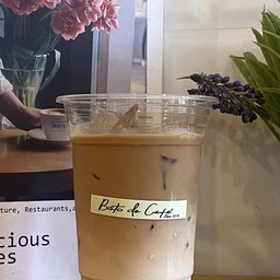 คาราเมลลาเต้