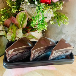 เค้กหน้านิ่ม🍰🍫