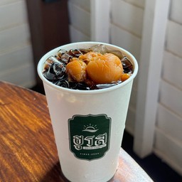 โอน้อยออก(โอเลี้ยง+น้ำบ๊วย)