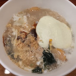 ต้มให้ มาม่า OK ตามสั่ง