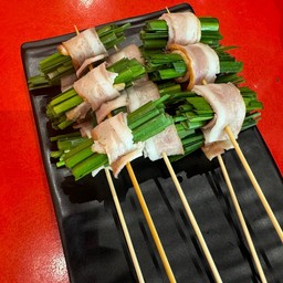 เบค่อนพันกุยช่าย