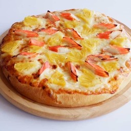 ปูอัดไอแลนด์ (L)