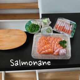 ซาซิมิขนาด250กรัม พร้อมส่ง ค่ะ