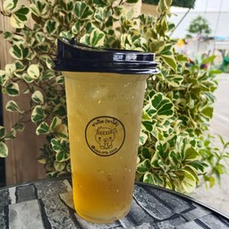 ชามะลิ ตรามือ