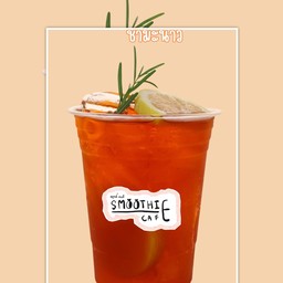 ชามะนาว