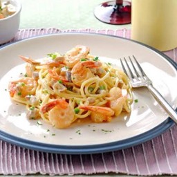 สปาเก็ตตี้คาโบนาร่า