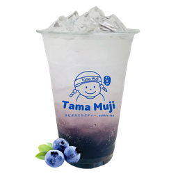 บลูเบอร์รี่โซดา