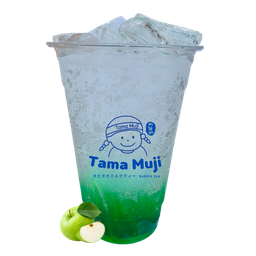 แอปเปิ้ลโซดา