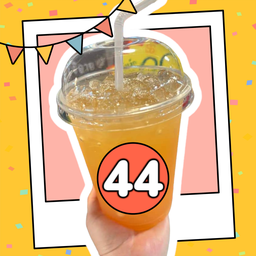 น้ำตาลสด บ้านแพ้ว แก้วใหญ่