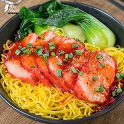 บะหมี่ผู้พัน