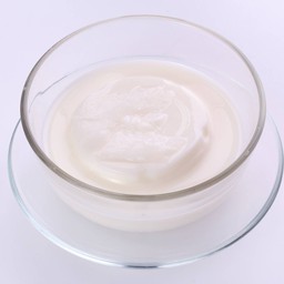 พุดดิ้งมะพร้าวน้ำหอม