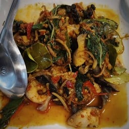 ร้านอาหารเอราวัณWestgate กาญจนบุรี