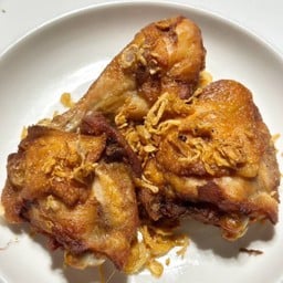 ซันมา ไก่ทอดหาดใหญ่ หมู่บ้านเศรษฐกิจ