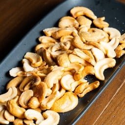 เม็ดมะม่วงหินมะพาน